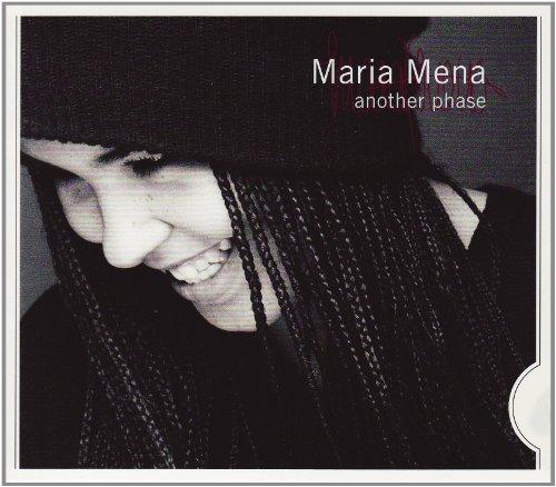 Foto Maria Mena: Another Phase CD