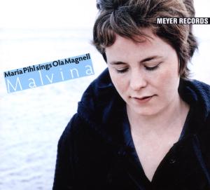 Foto Maria Pihl: Malvina CD