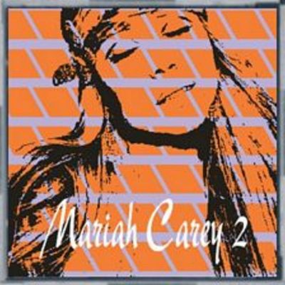 Foto Mariah Carey 2 - Pack Midi Files - Diskette 3.5