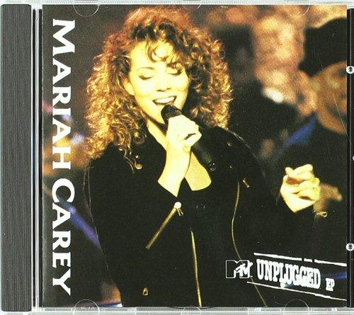 Foto Mariah Carey Mtv Unplugged