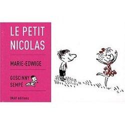 Foto Marie-Edwige