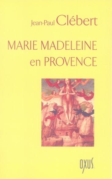 Foto Marie madeleine en provence