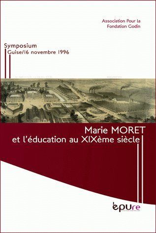 Foto Marie Moret et l'éducation au 19e siècle