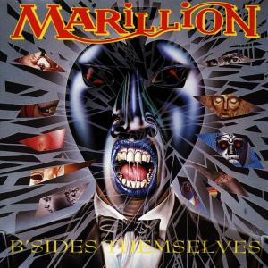 Foto Marillion: B-Sides Themselves CD