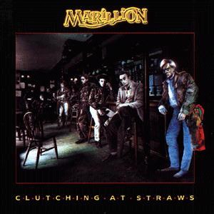 Foto Marillion: Clutching At Straws CD