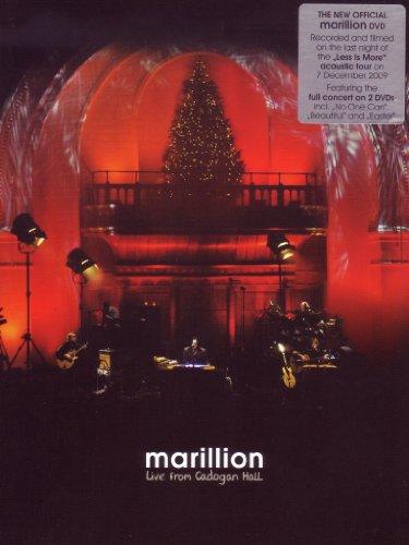 Foto Marillion - Live from Cadogan Hall [DVD]