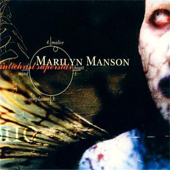 Foto Marilyn Manson 