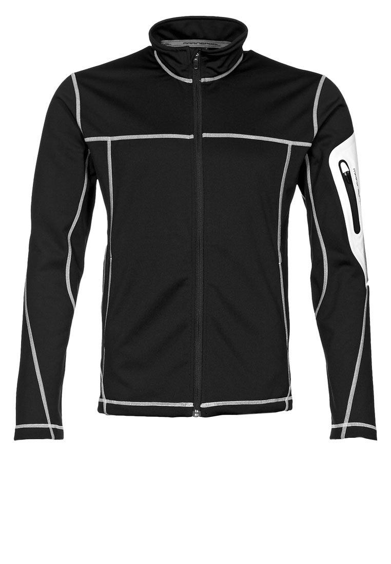 Foto Marinepool SIVID Chaqueta soft shell negro