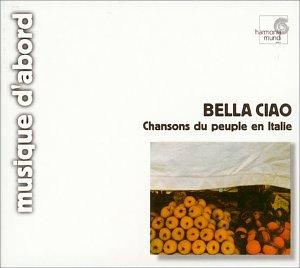 Foto Marini/Padano Di Padena/Lama/+: Bella Ciao CD