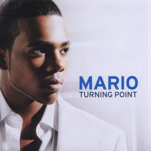 Foto Mario: Turning Point CD