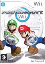 Foto Mario kart + volante