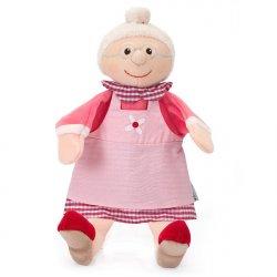 Foto Marioneta Abuelita