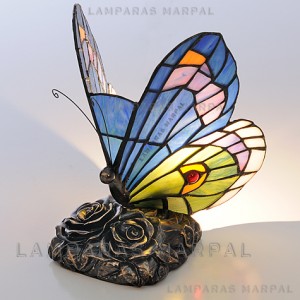 Foto Mariposa Tiffany - 59,95 €