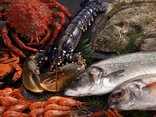 Foto Mariscada Especial Día del Padre