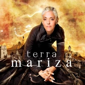 Foto Mariza: Terra [DE-Version] CD + DVD