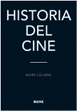 Foto Mark Cousins - Historia Del Cine - Blume