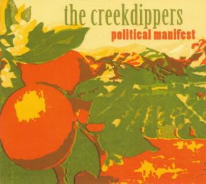 Foto Mark Olson & Creekdipper: Political Manifest CD