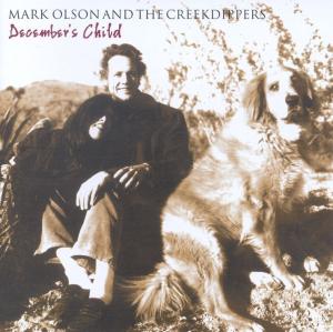 Foto Mark Olson & The Creekdippers: Decembers Child CD