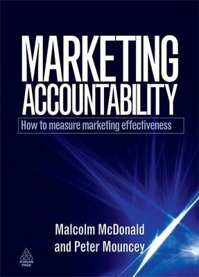 Foto Marketing Accountability Hb