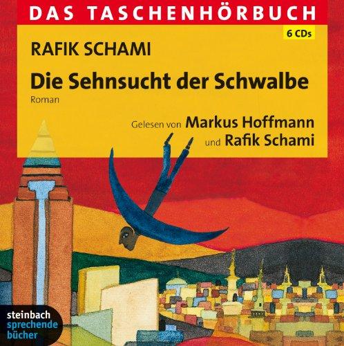 Foto Markus Hoffmann: Die Sehnsucht Der Schwalbe CD