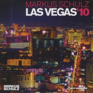 Foto Markus Schulz: Las Vegas 10 CD