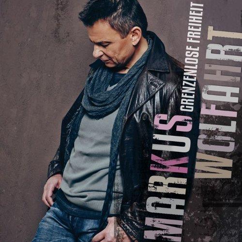 Foto Markus Wolfahrt: Grenzenlose Freiheit CD