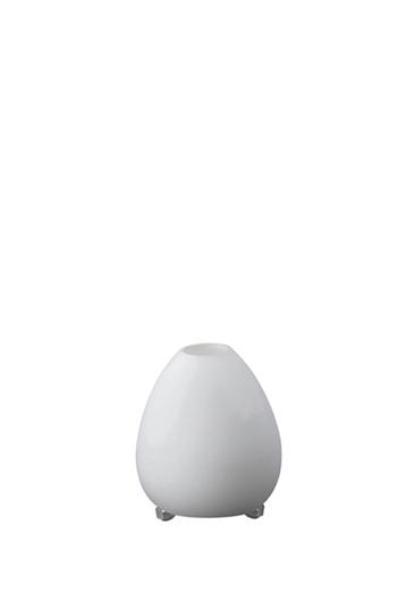 Foto Marla lampara de sobremesa blanco