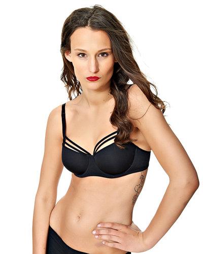 Foto Marlies Dekkers 'Dam De Paris' bra