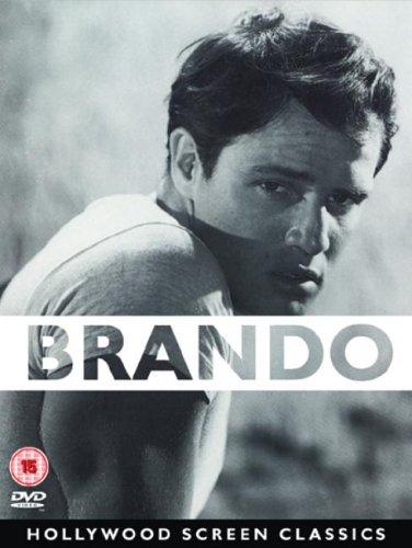 Foto Marlon Brando Collection - The Early Years [DVD] [Reino Unido]