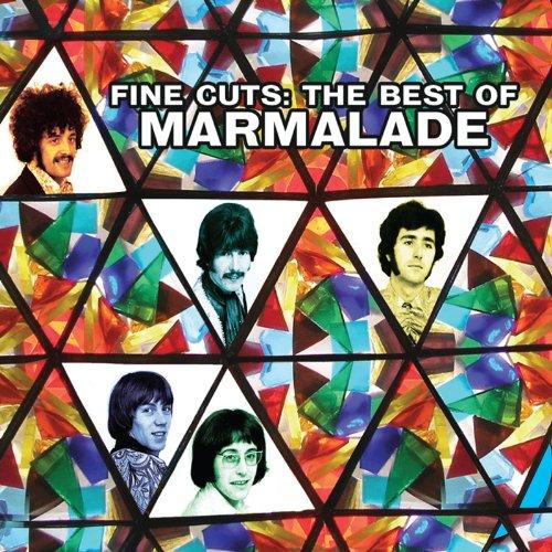 Foto Marmalade: Best Of-Fine Cuts CD