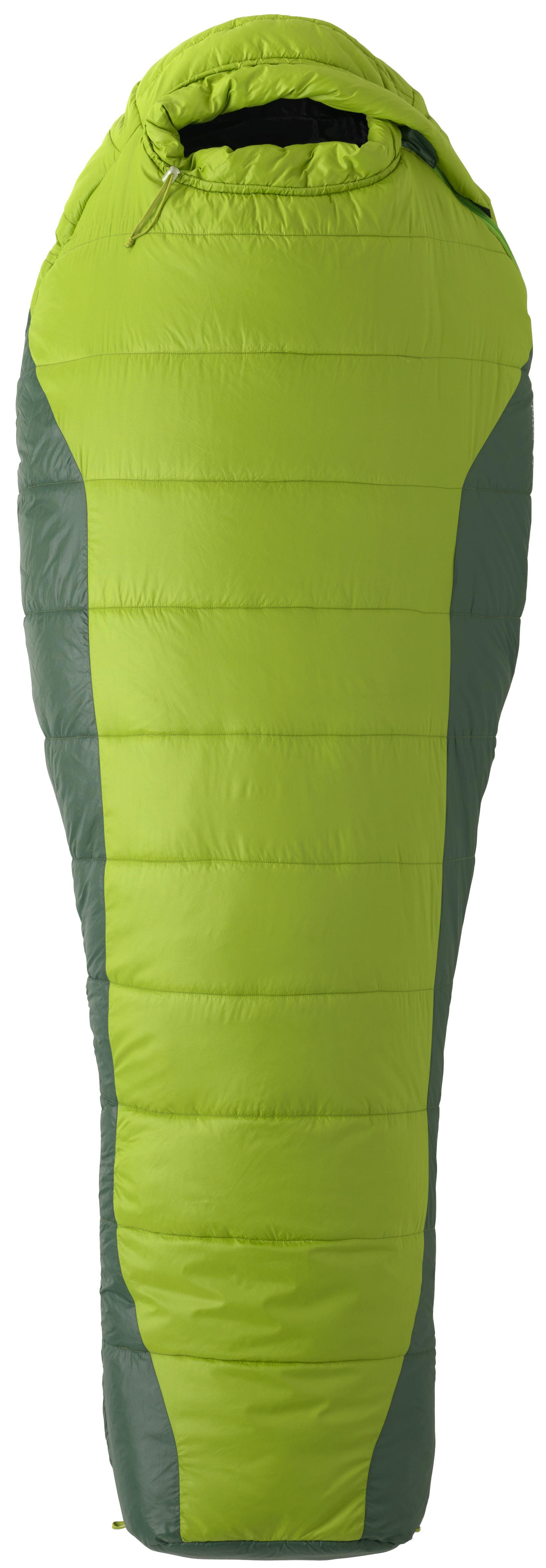 Foto Marmot Cloudbreak 30 Regular Envy/Greener Pastures (Modell 2013) Gr: 183 cm
