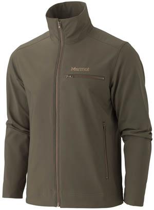 Foto Marmot Eastside Jacket Men Olive Night (Modell 2013)