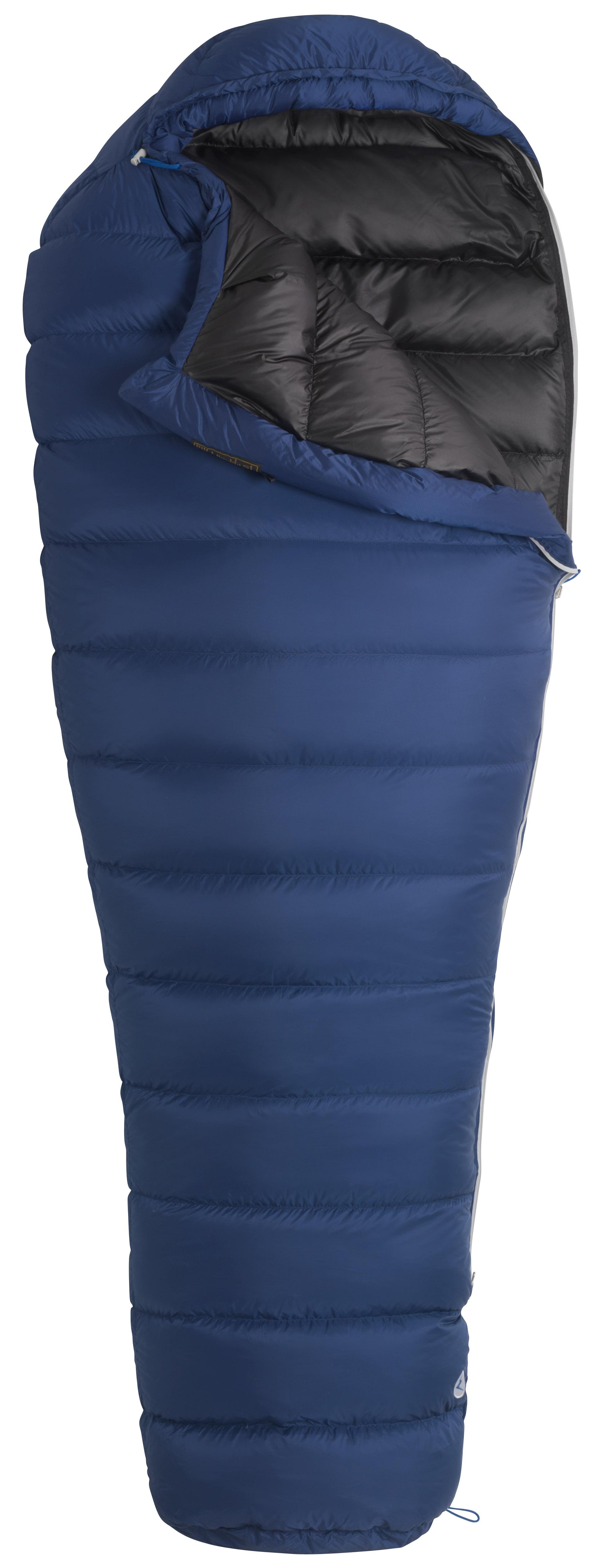Foto Marmot Helium Long Pacifica (Modell 2013) Gr: 198 cm