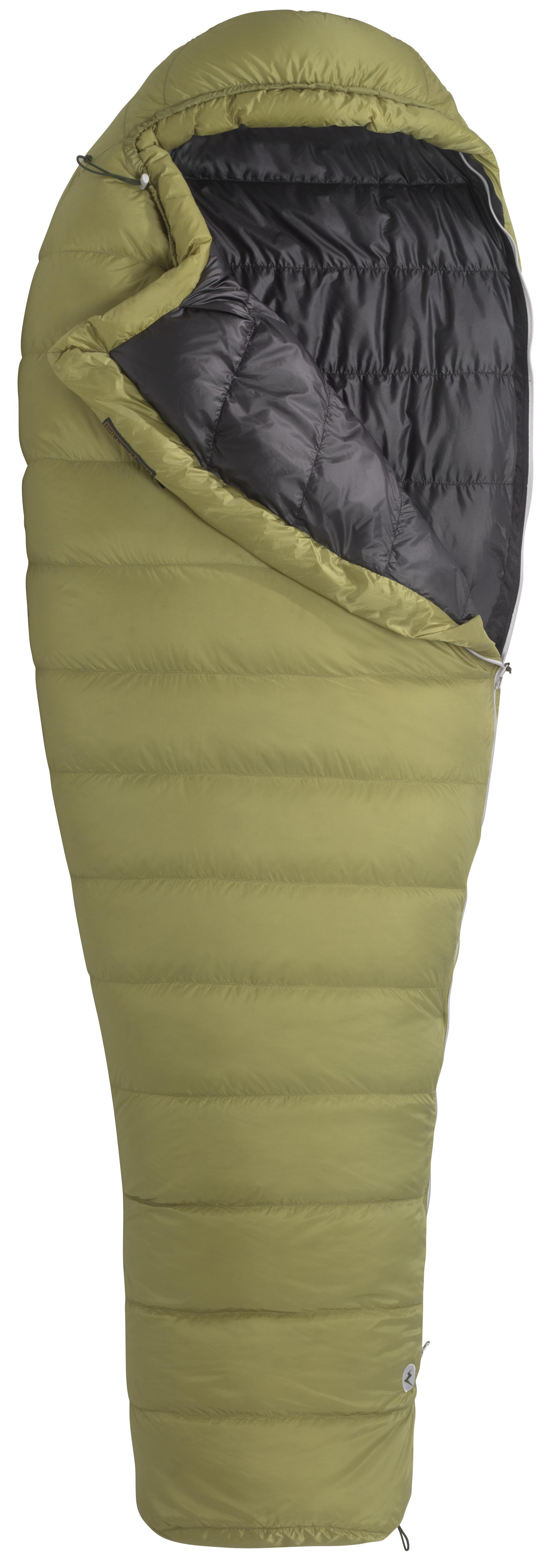 Foto Marmot Hydrogen Long Hemlock (Modell 2013) Gr: 198 cm
