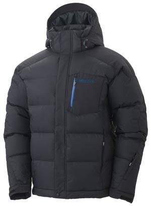 Foto Marmot Shadow Jacket Men Black (Modell 2012/13) Gr: XL