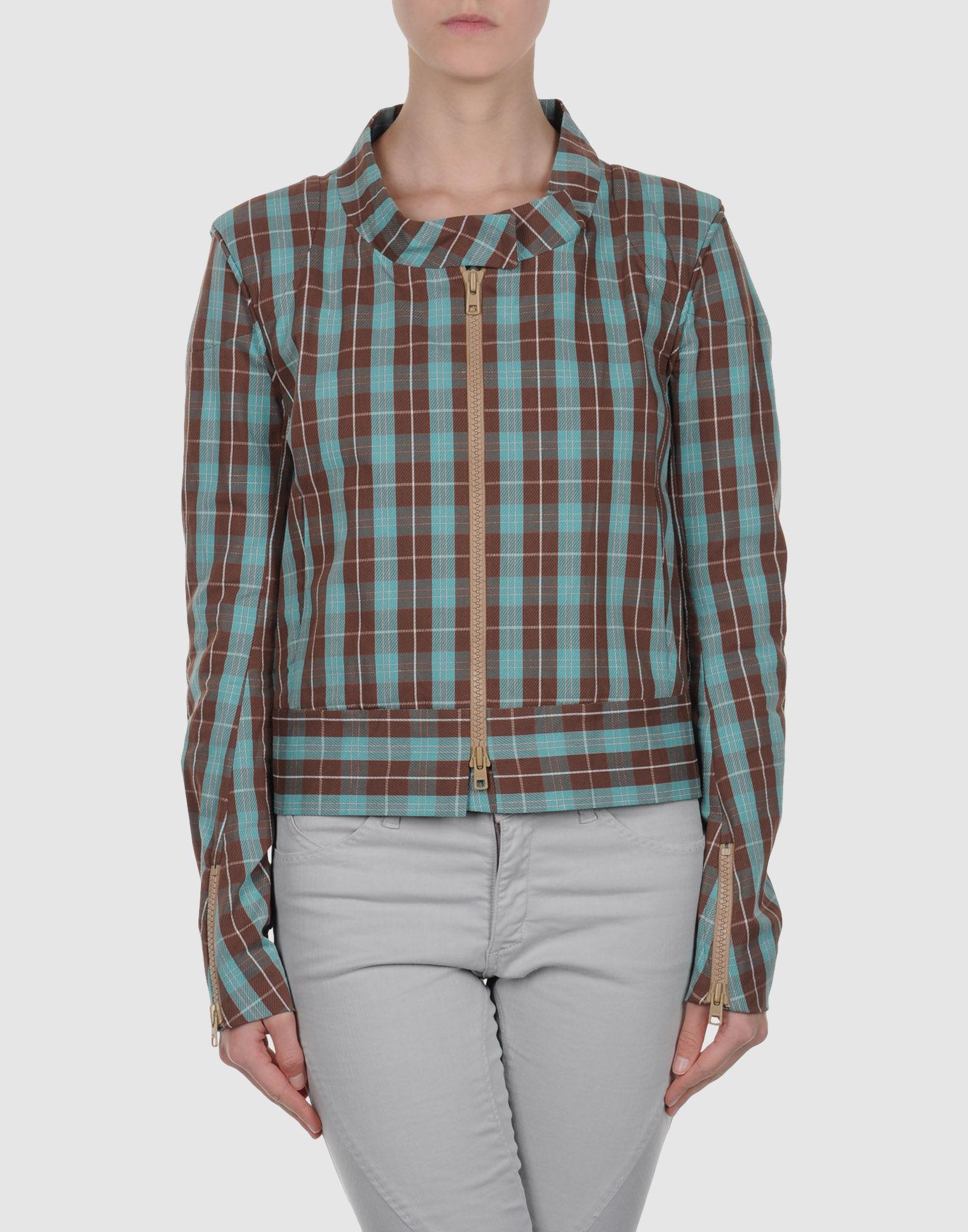 Foto marni cazadoras
