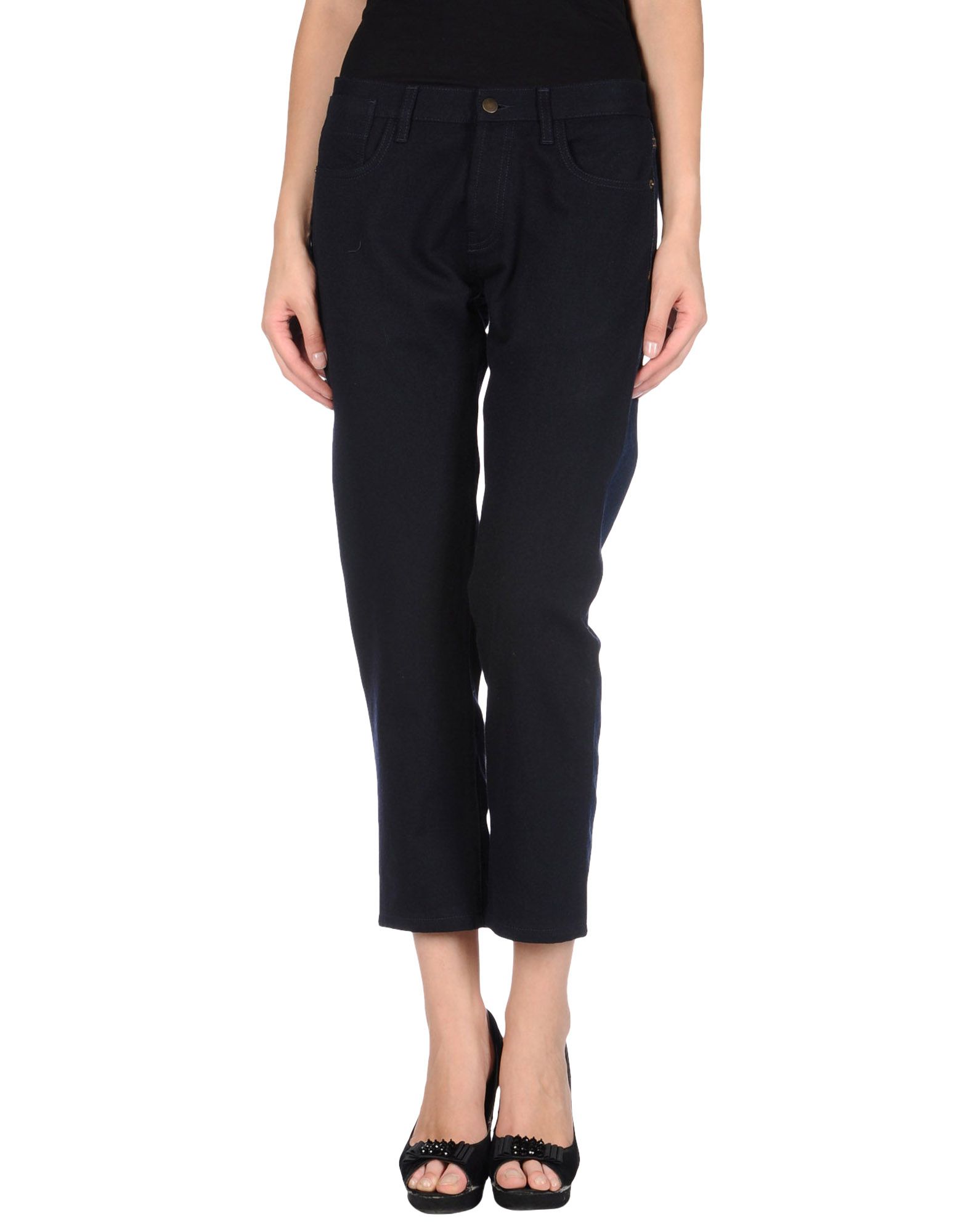 Foto marni pantalones vaqueros
