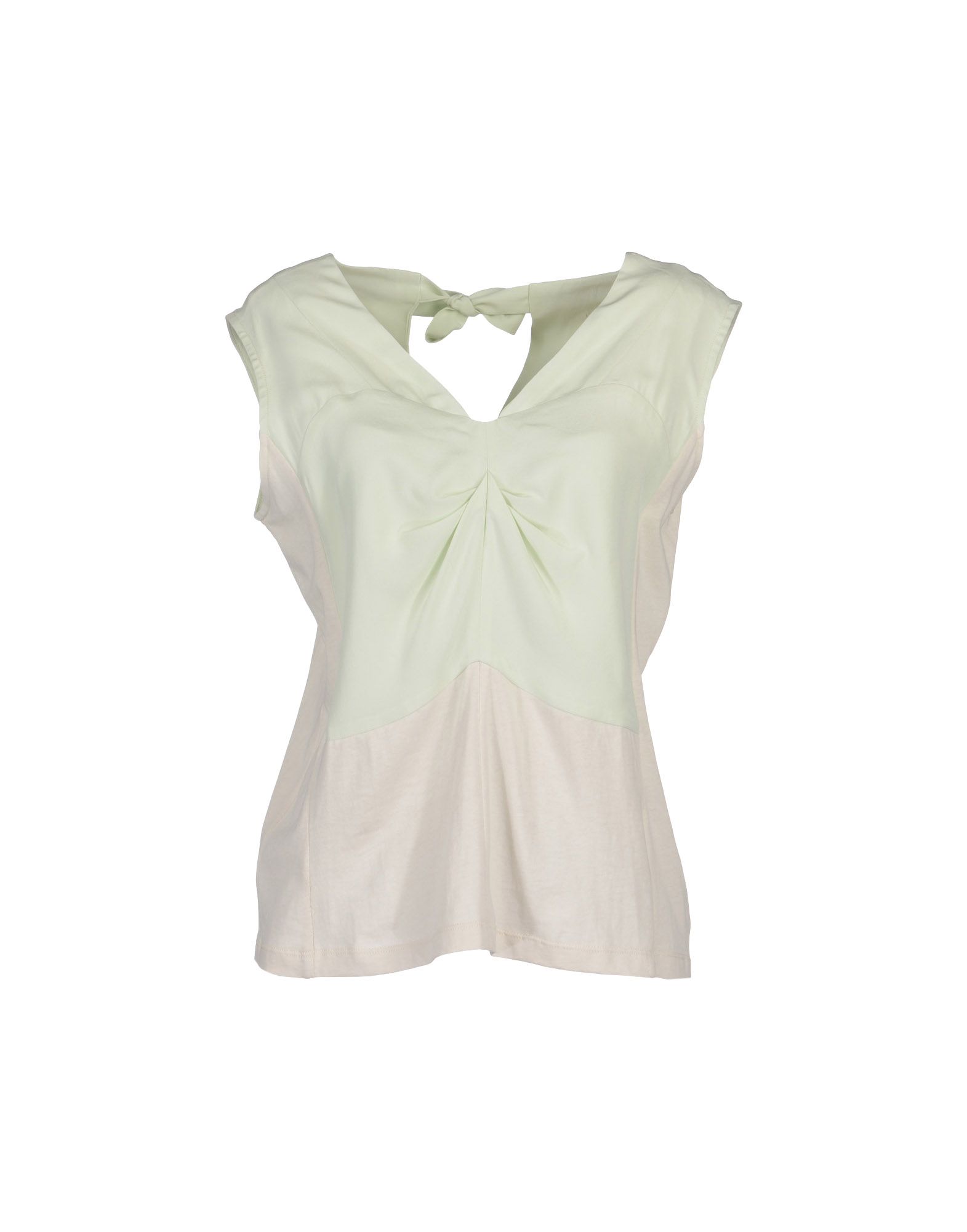 Foto Marni Tops Mujer Verde claro