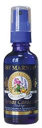 Foto Marnys aceite para piernas cansadas 50ml