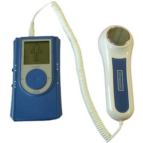 Foto MarpeSonyc Mini Ultrasonidos Portàtil