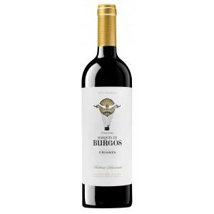 Foto Marqués de Burgos Crianza 2009