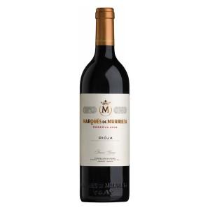 Foto Marqués de murrieta reserva - 75 cl.