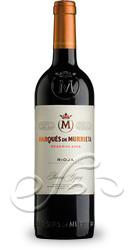 Foto Marqués de Murrieta Reserva 2002