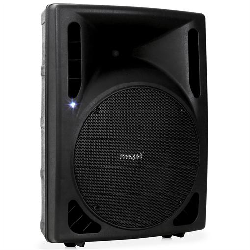 Foto Marquant MAS-120 Altavoz PA activo USB SD 130W RMS