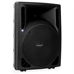Foto Marquant MAS-150 Altavoz PA activo USB SD 150W RMS