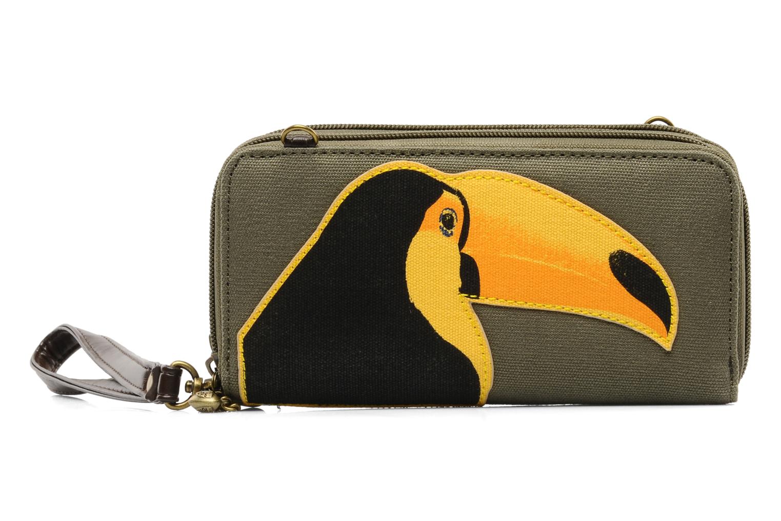 Foto Marroquinería pequeña Lollipops MASMIN DOUBLE ZIP Bolsos y complementos