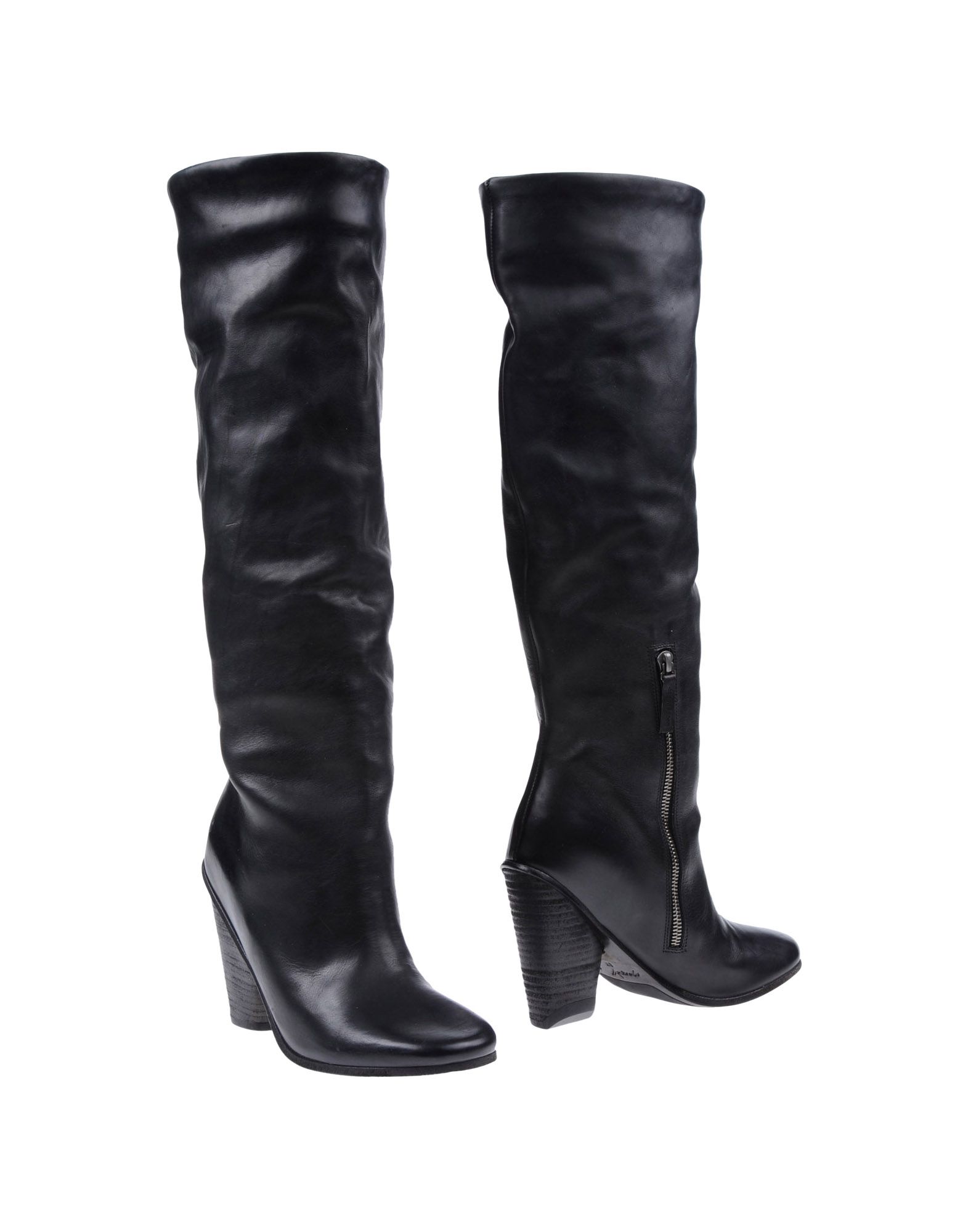 Foto marsÈll botas de tacón
