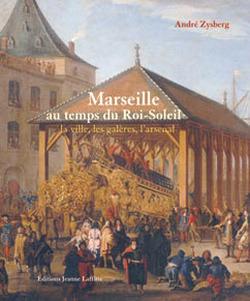 Foto Marseille au temps du roi soleil