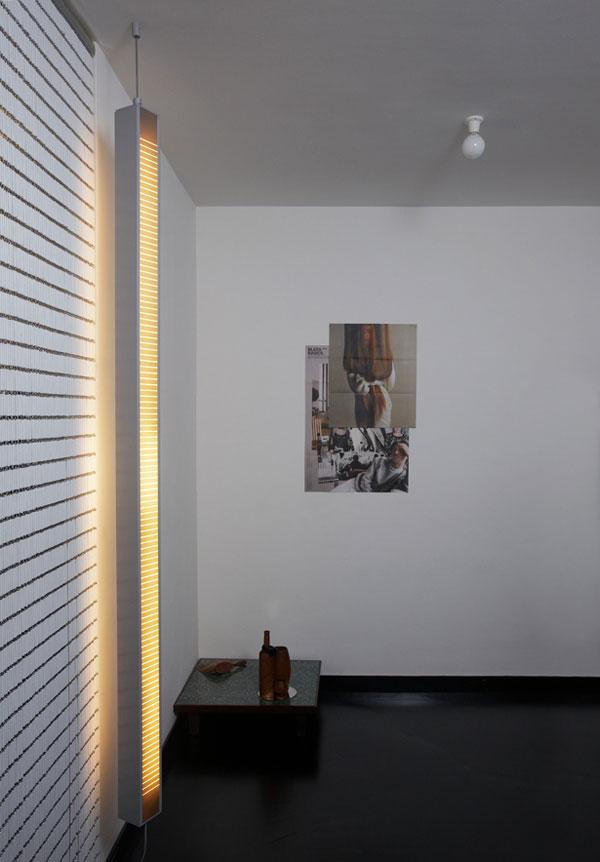 Foto Marset Akira Pendelleuchte