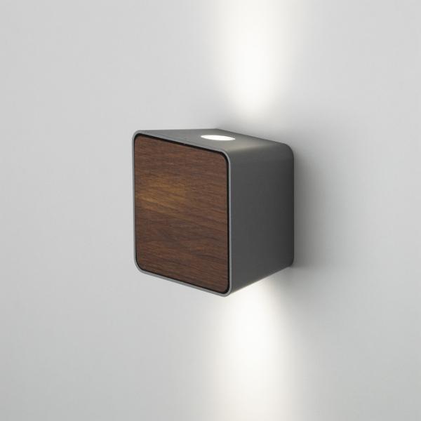 Foto Marset Lab 2 Wall sconce Outdoor